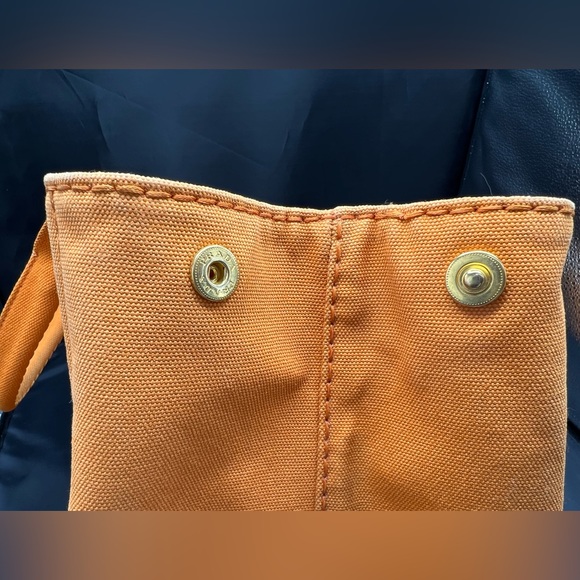 Prada Canapa Tote Bag - Picture 10 of 12